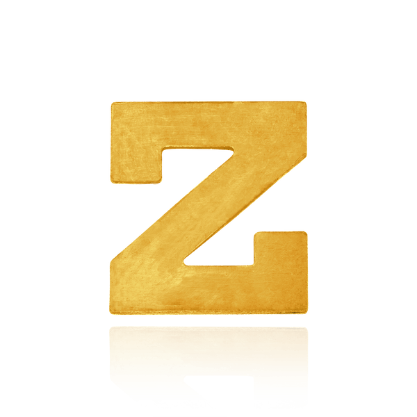 ITI NYC Sherlock Bold (9.5mm) (Semi-Polished)