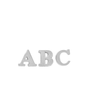 ITI NYC Merriweather Bold (4mm) (Semi-Polished)