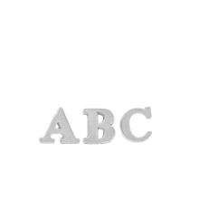 Load image into Gallery viewer, ITI NYC Merriweather Bold (4mm) (Semi-Polished)
