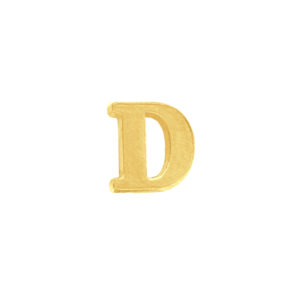 ITI NYC Merriweather Bold (4mm) (Semi-Polished)