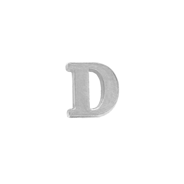 ITI NYC Merriweather Bold (4mm) (Semi-Polished)