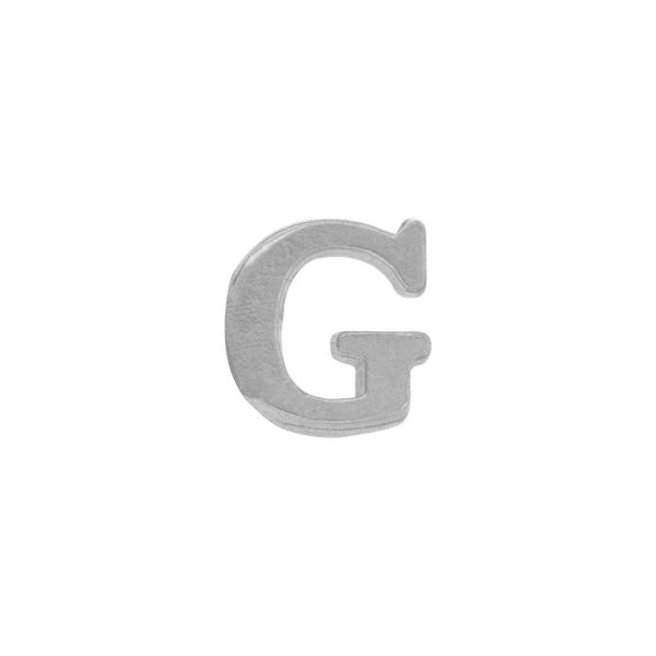 ITI NYC Merriweather Bold (4mm) (Semi-Polished)