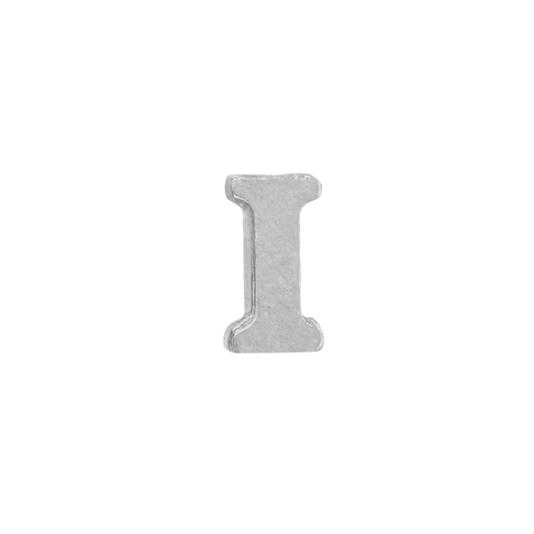 ITI NYC Merriweather Bold (4mm) (Semi-Polished)