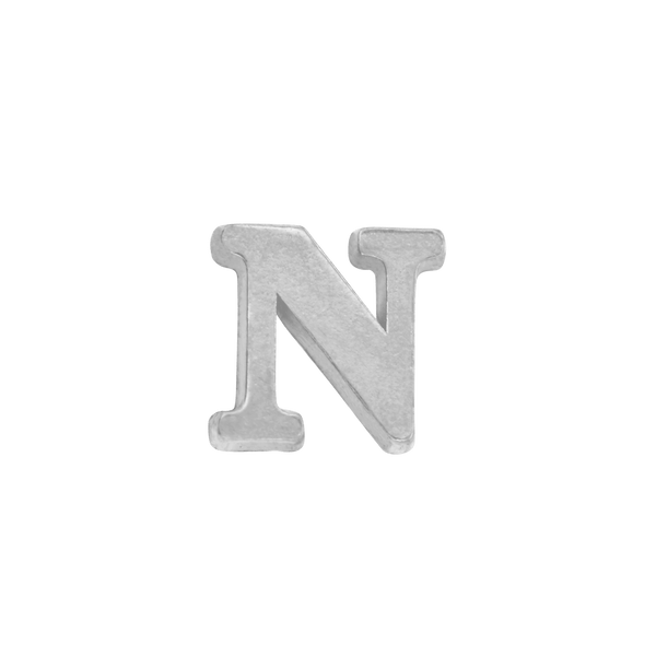 ITI NYC Merriweather Bold (4mm) (Semi-Polished)