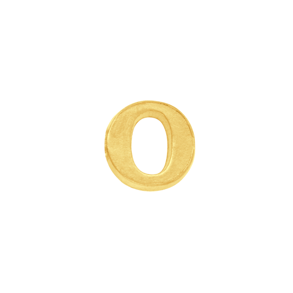 ITI NYC Merriweather Bold (4mm) (Semi-Polished)