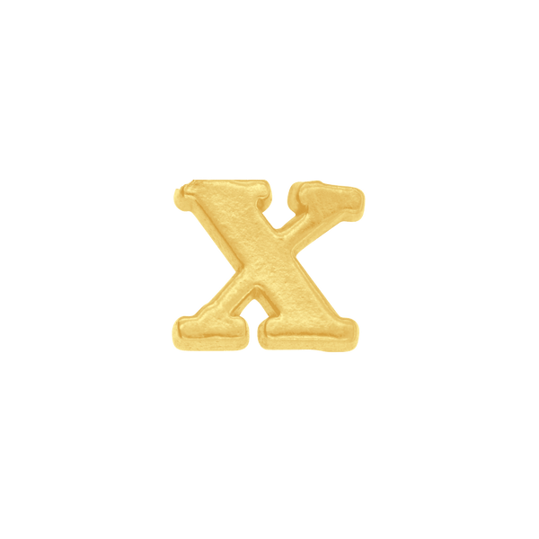 ITI NYC Merriweather Bold (4mm) (Semi-Polished)