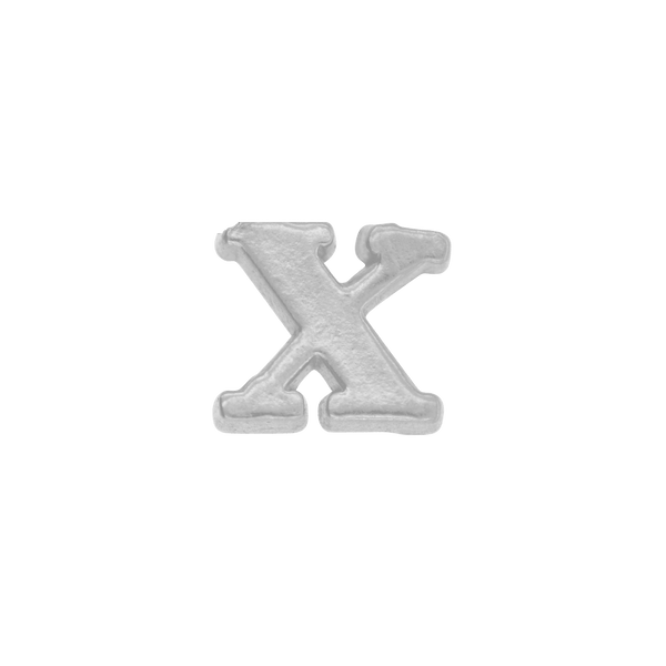 ITI NYC Merriweather Bold (4mm) (Semi-Polished)