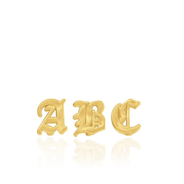 ITI NYC Old English (4.25mm) (Semi-Polished)