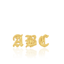 Load image into Gallery viewer, ITI NYC Old English (4.25mm) (Semi-Polished)
