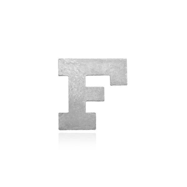 ITI NYC Sherlock Bold (12.7mm) (Semi-Polished)