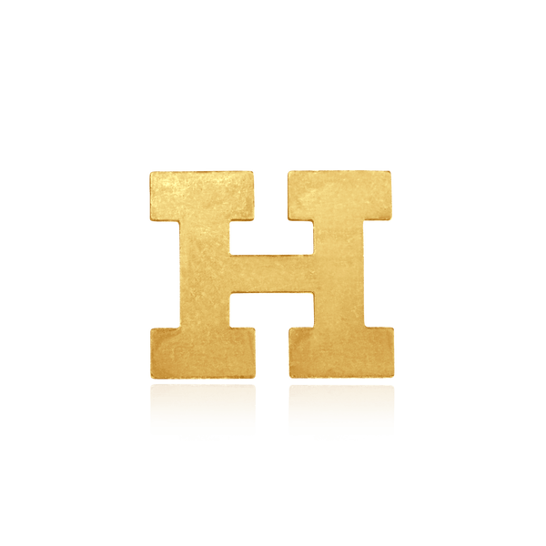 ITI NYC Sherlock Bold (12.7mm) (Semi-Polished)