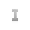 ITI NYC Sherlock Bold (12.7mm) (Semi-Polished)