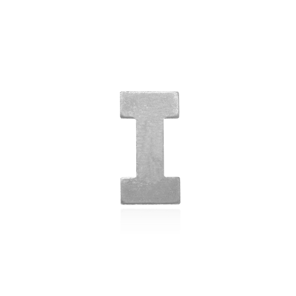 ITI NYC Sherlock Bold (12.7mm) (Semi-Polished)