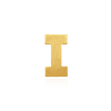 ITI NYC Sherlock Bold (12.7mm) (Semi-Polished)