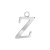 Capitolina Extra Bold Italic Initials with 1 Jump Ring (13 mm)