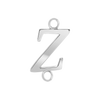 Capitolina Extra Bold Italic Initials with 2 Jump Rings (13 mm)