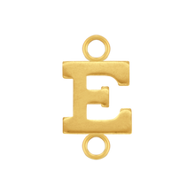 Load image into Gallery viewer, Clarenwood Initials with 2 Jump Rings (5 mm)
