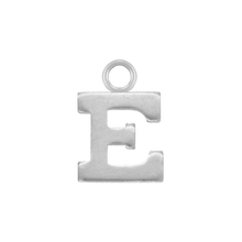 Load image into Gallery viewer, Clarenwood Initials with 1 Jump Ring (5 mm)
