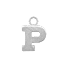 Load image into Gallery viewer, Clarenwood Initials with 1 Jump Ring (5 mm)
