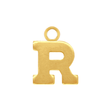Load image into Gallery viewer, Clarenwood Initials with 1 Jump Ring (5 mm)
