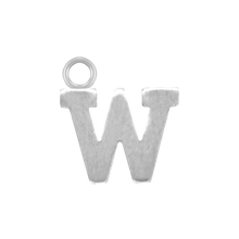 Load image into Gallery viewer, Clarenwood Initials with 1 Jump Ring (5 mm)
