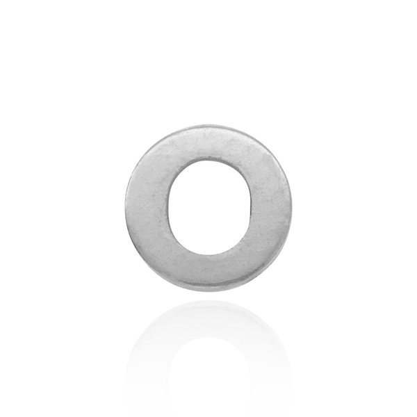 ITI NYC Clarenwood (5mm) (Semi-Polished)