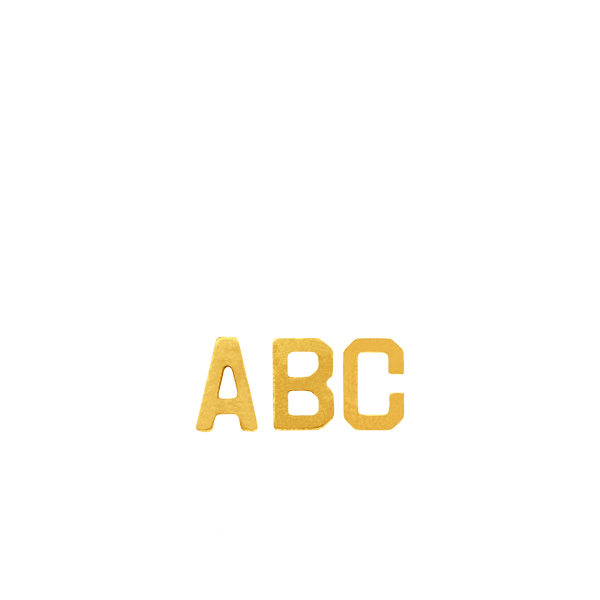 ITI NYC Americane Condensed Semibold (3mm) (Semi-Polished)