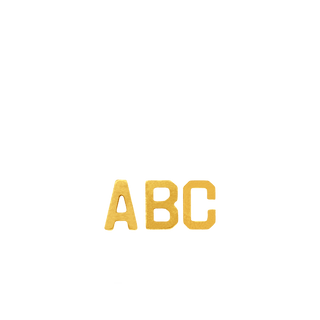 ITI NYC Americane Condensed Semibold (3mm) (Semi-Polished)