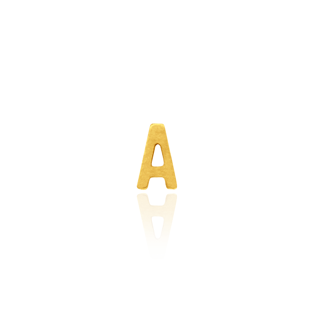 ITI NYC Americane Condensed Semibold (3mm) (Semi-Polished)