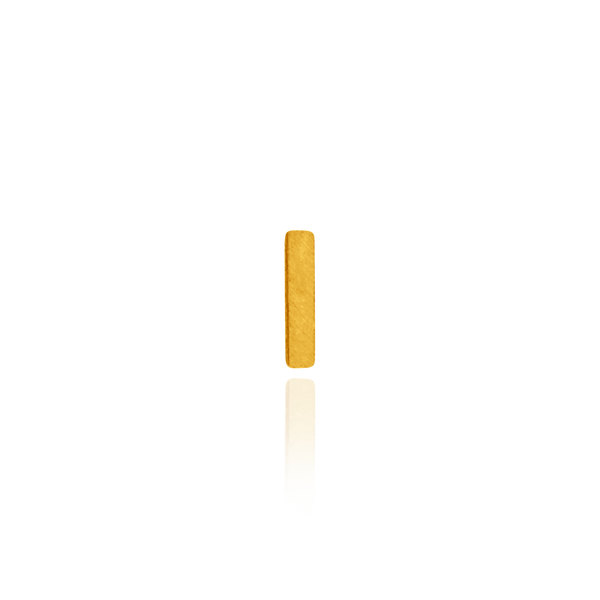 ITI NYC Americane Condensed Semibold (3mm) (Semi-Polished)