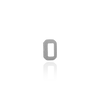 ITI NYC Americane Condensed Semibold (3mm) (Semi-Polished)