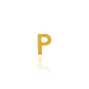 ITI NYC Americane Condensed Semibold (3mm) (Semi-Polished)