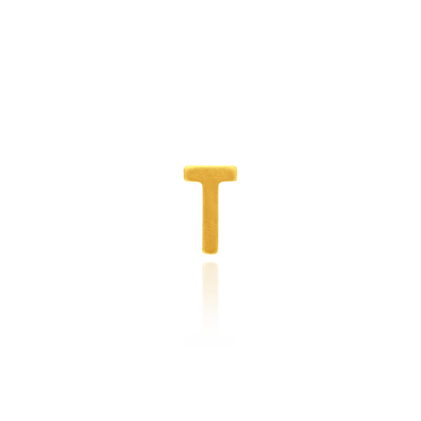 ITI NYC Americane Condensed Semibold (3mm) (Semi-Polished)