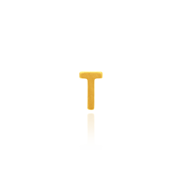 ITI NYC Americane Condensed Semibold (3mm) (Semi-Polished)