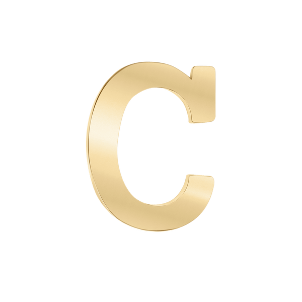 ITI NYC Halfmoon (7.5mm) (Semi-Polished)