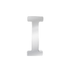 ITI NYC Halfmoon (7.5mm) (Semi-Polished)