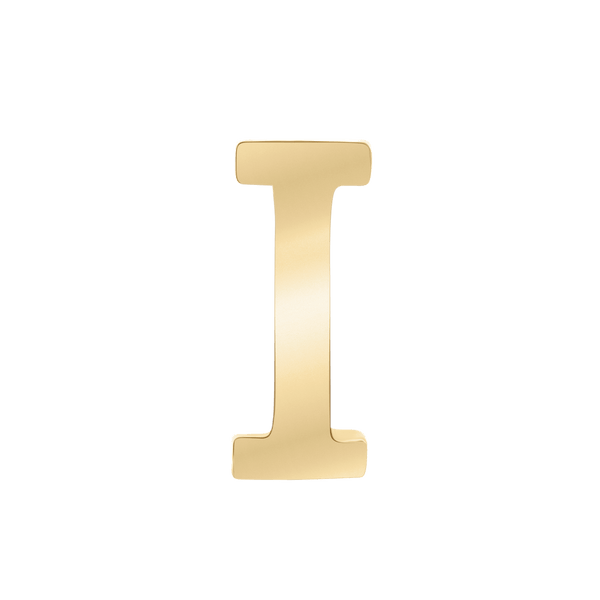 ITI NYC Halfmoon (7.5mm) (Semi-Polished)