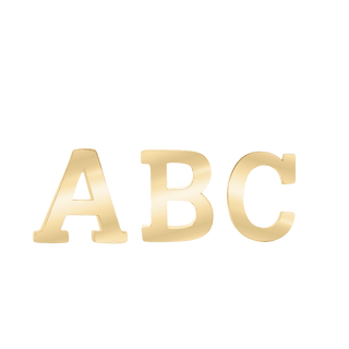 ITI NYC Halfmoon (7.5mm) (Semi-Polished)