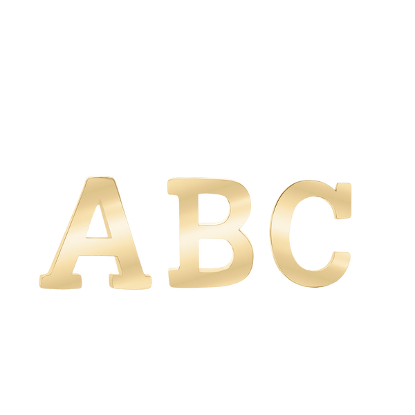 ITI NYC Halfmoon (7.5mm) (Semi-Polished)