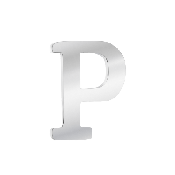 ITI NYC Halfmoon (7.5mm) (Semi-Polished)