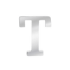 ITI NYC Halfmoon (7.5mm) (Semi-Polished)