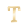 ITI NYC Halfmoon (7.5mm) (Semi-Polished)