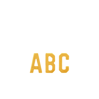 ITI NYC Heavy Americane Condensed Semibold (4.5mm) (Semi-Polished)