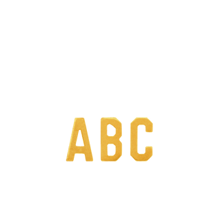 ITI NYC Americane Condensed Semibold (4.5mm) (Semi-Polished)