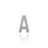 ITI NYC Heavy Americane Condensed Semibold (4.5mm) (Semi-Polished)
