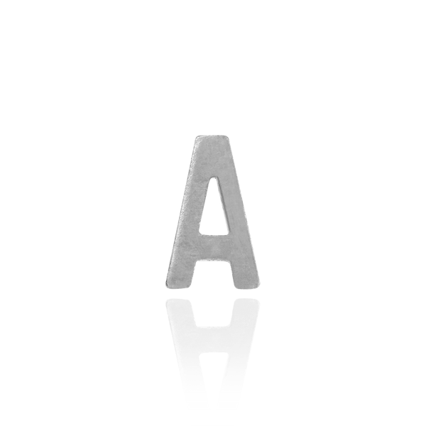ITI NYC Heavy Americane Condensed Semibold (4.5mm) (Semi-Polished)