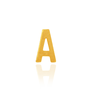 ITI NYC Heavy Americane Condensed Semibold (4.5mm) (Semi-Polished)
