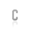 ITI NYC Heavy Americane Condensed Semibold (4.5mm) (Semi-Polished)
