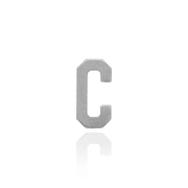 ITI NYC Heavy Americane Condensed Semibold (4.5mm) (Semi-Polished)
