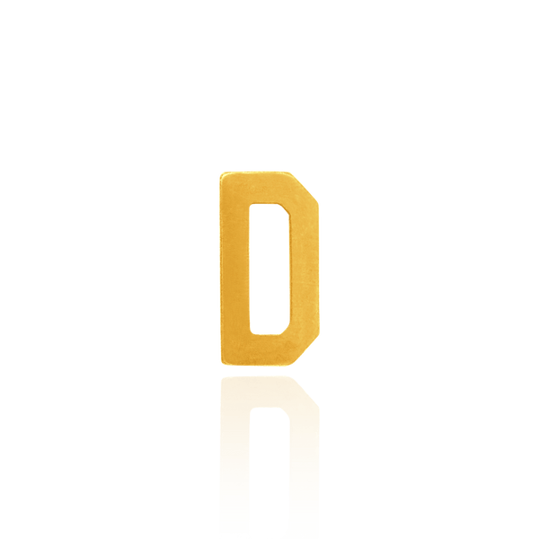 ITI NYC Heavy Americane Condensed Semibold (4.5mm) (Semi-Polished)